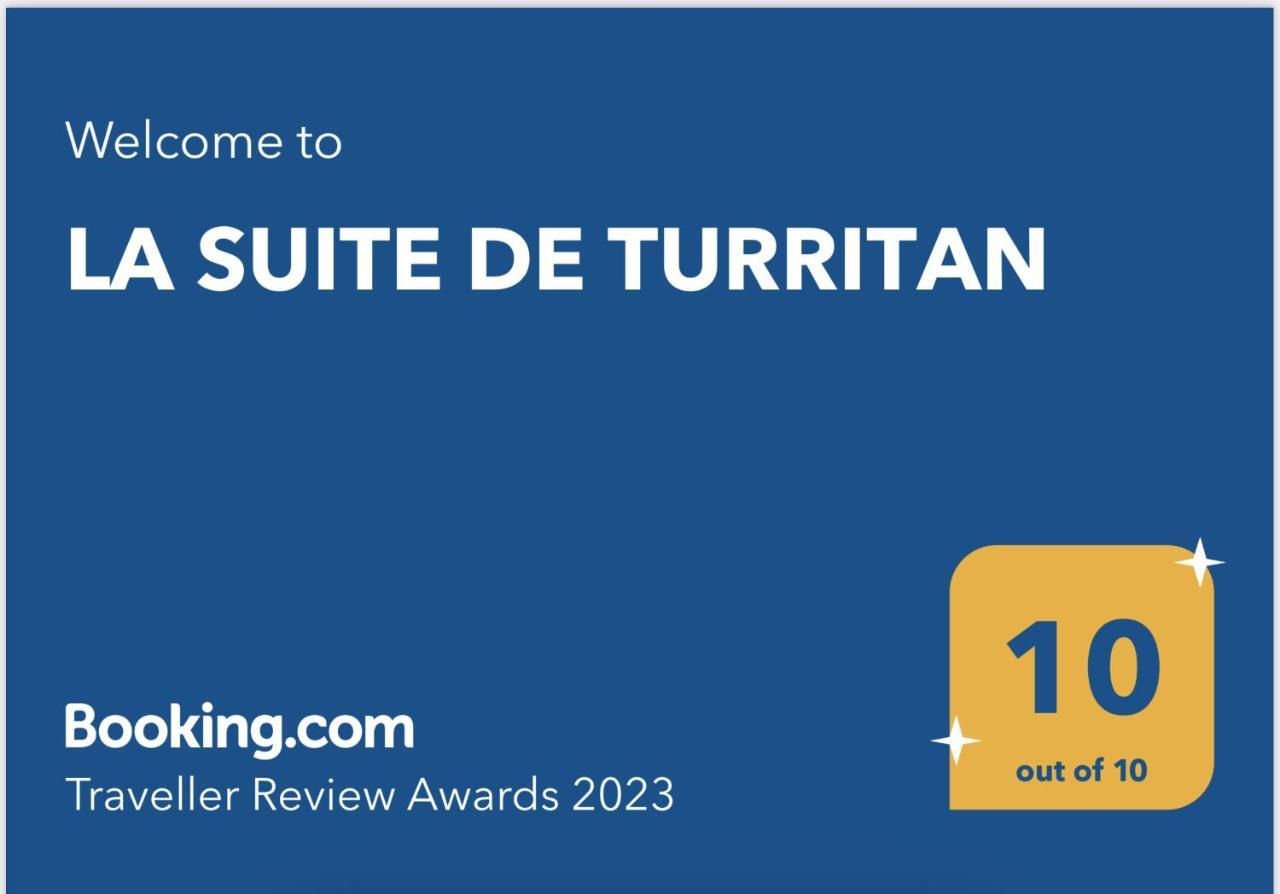 La Suite De Turritan Sassari Kültér fotó